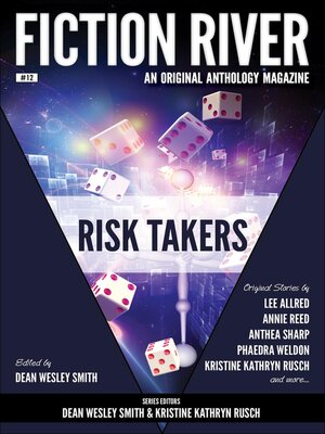 cover image of Fiction River